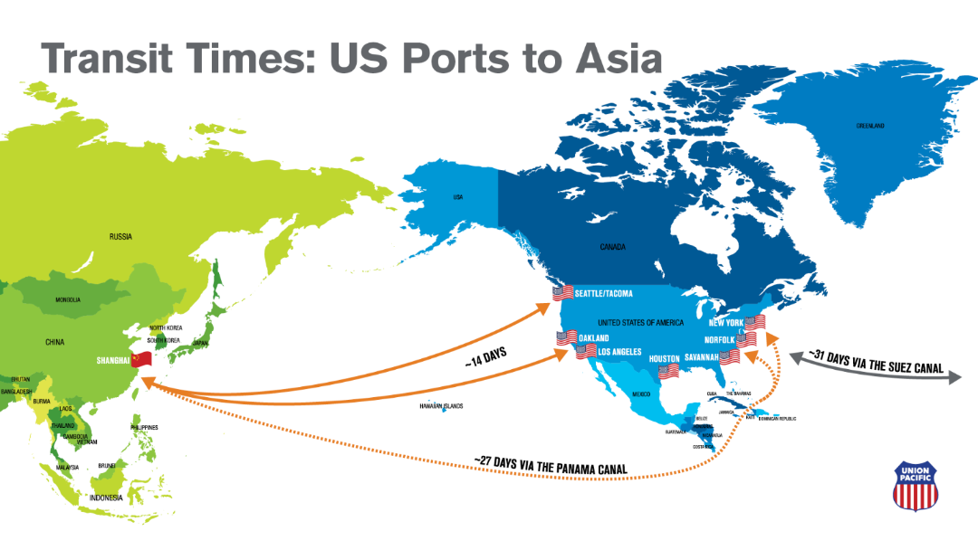 Asia Transit Times Infographic | MR